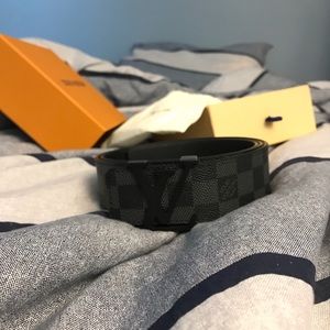 Louis Vuitton Belt